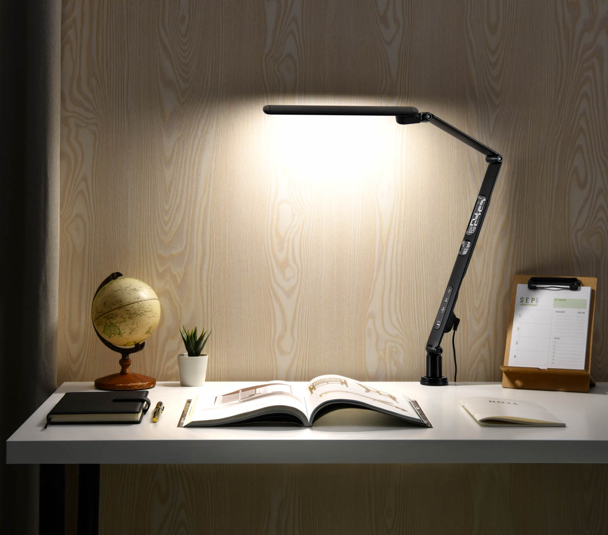 Yeslamp Evo Desk Lamp
