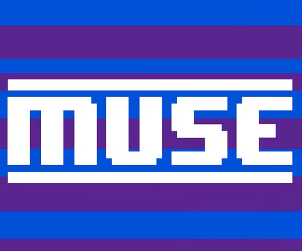8-Bit Muse