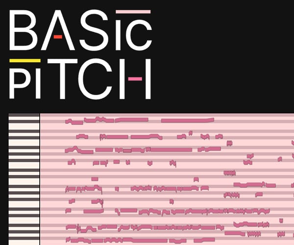 Meet Basic Pitch: Spotify's Open Source Audio-to-MIDI Converter - Spotify  Engineering : Spotify Engineering