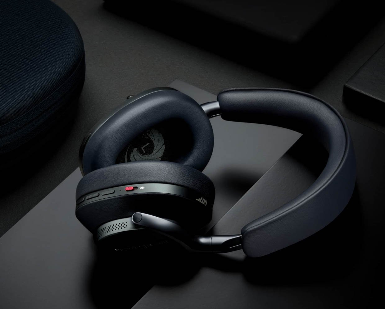 Bowers & Wilkins Px8 007 Edition Headphones