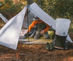 Hyperlite Unbound Camping System