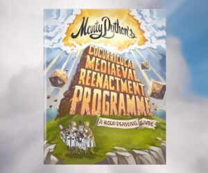 Monty Python’s Cocurricular Mediaeval Reenactment Programme