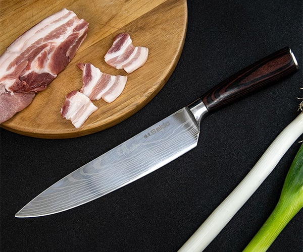 SEIDO Japanese Master Chef Knife
