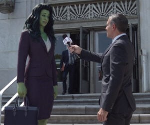 She-Hulk Honest Trailer