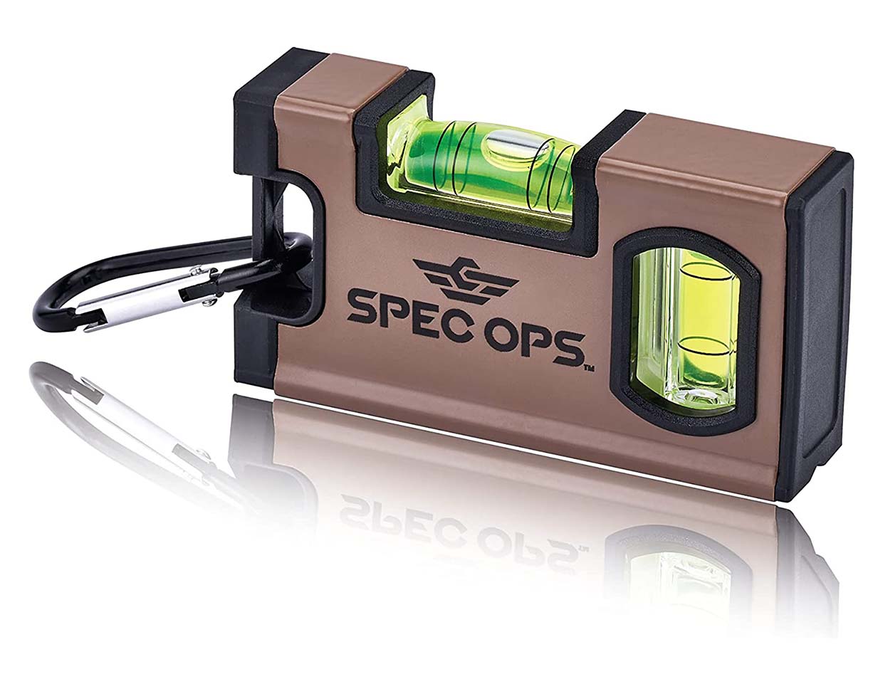 Spec Ops Pocket Level