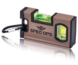 Spec Ops Pocket Level