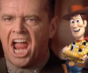 You Can’t Handle the Toy Story Song