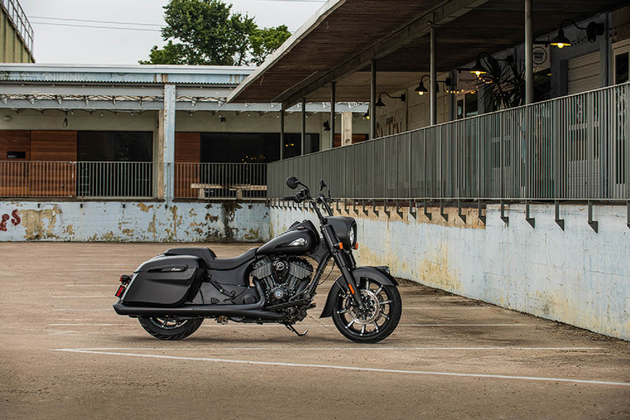 Indian Motorcycle’s 2023 Models