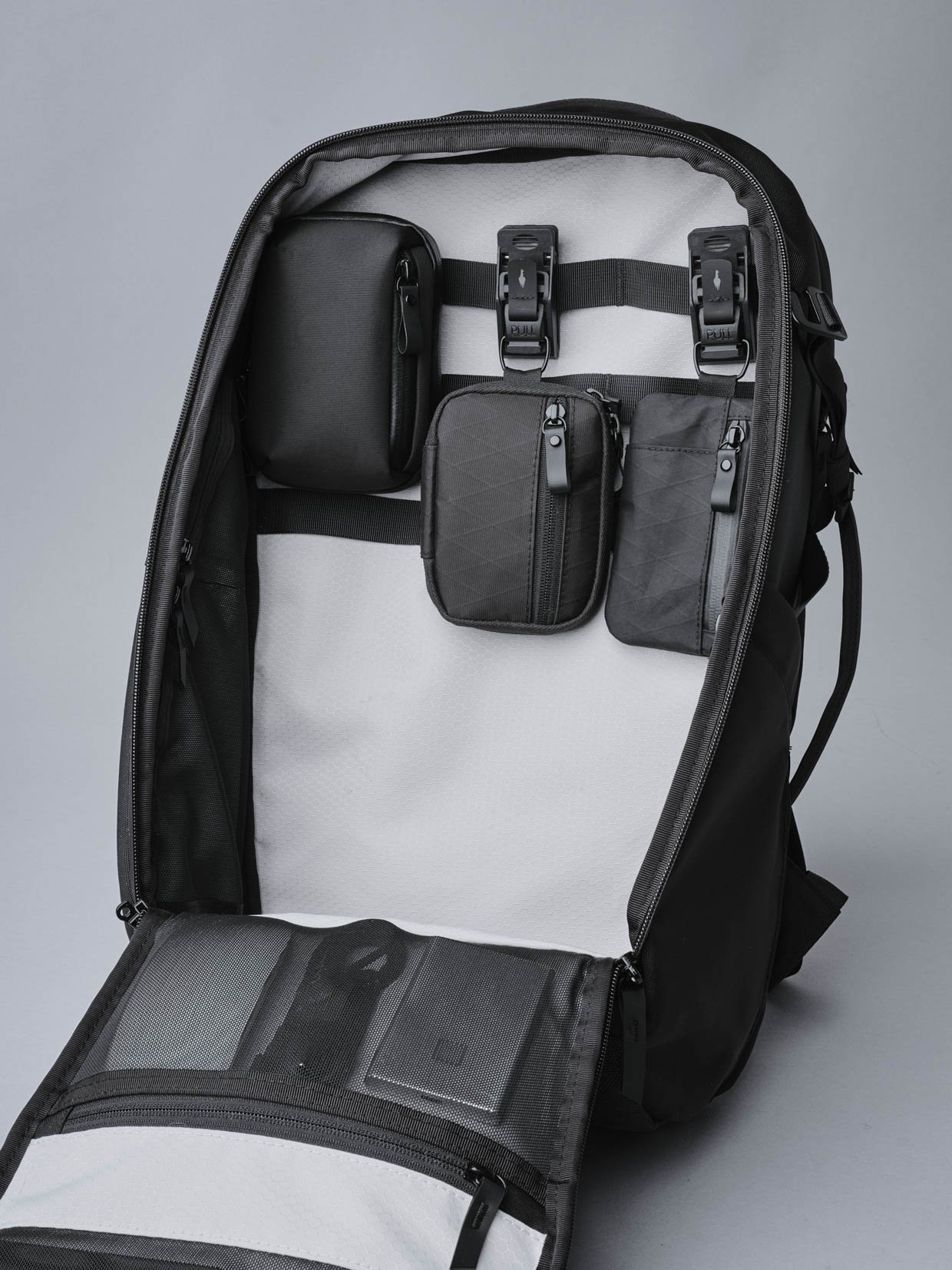 Elements Travel Backpack