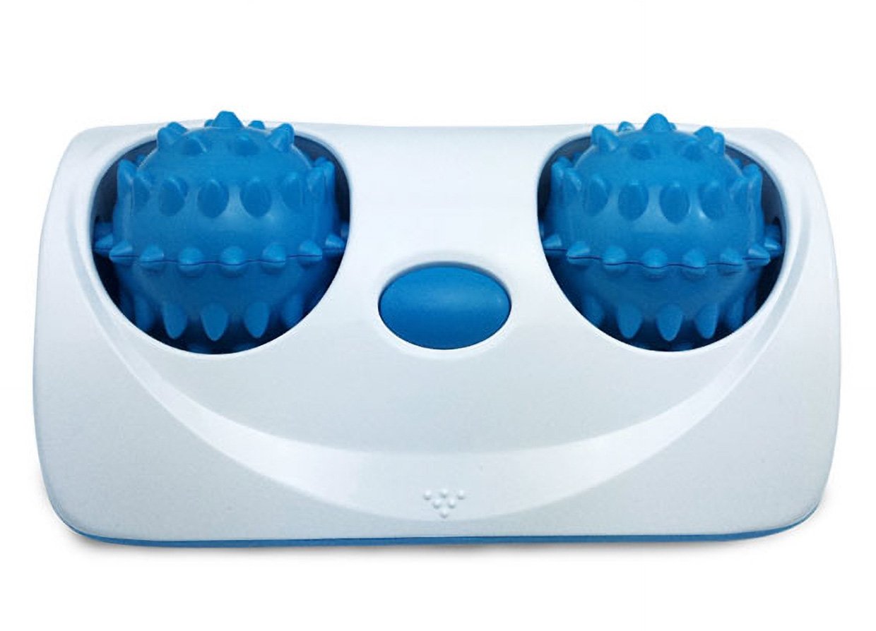 Acu-Ball Vibrating Portable Foot Massager
