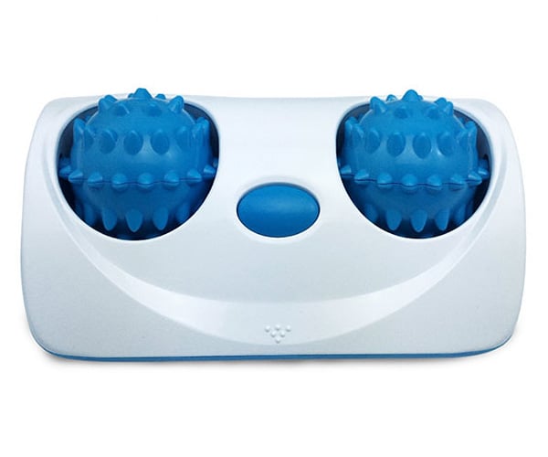 Acu-Ball Vibrating Portable Foot Massager