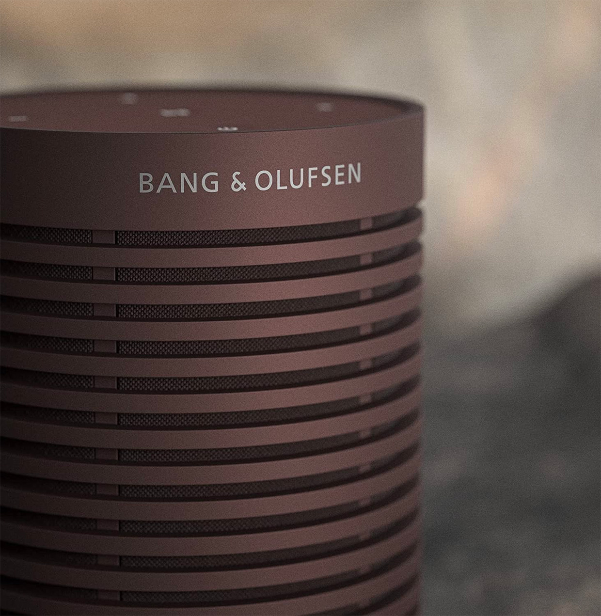 Bang & Olufsen Beosound Explore Speaker