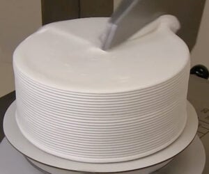 The Cake-o-Matic 1000i