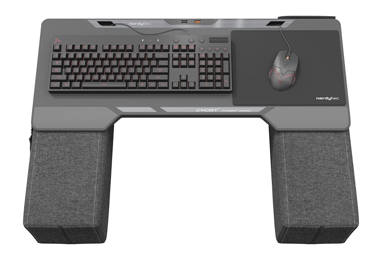 Couchmaster CYCON² Fusion Gaming Lap Desk