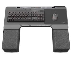 Couchmaster CYCON² Fusion Gaming Lap Desk
