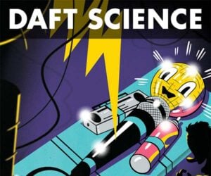 Daft Science: A Daft Punk x Beastie Boys Remix Album