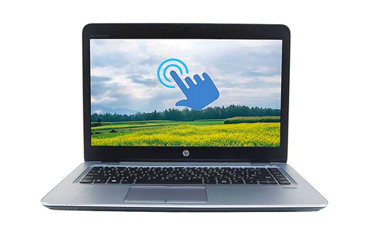 HP EliteBook 840G4 Touchscreen Laptop Refurb Deal