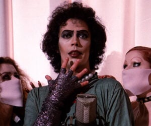 Rocky Horror But It’s Only the Characters’ Names