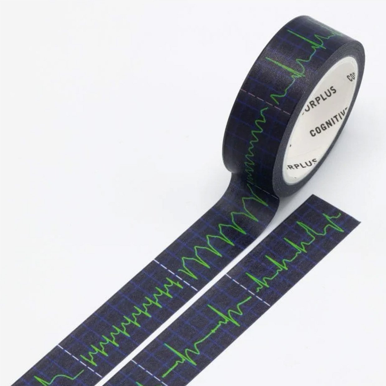 Science and Nature Washi Tape