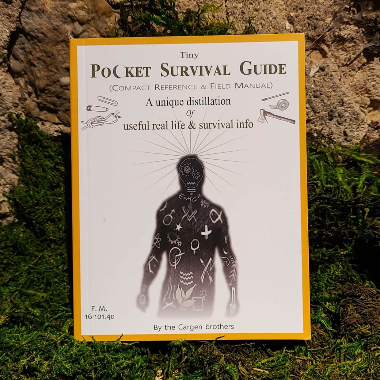 The Tiny Pocket Survival Guide