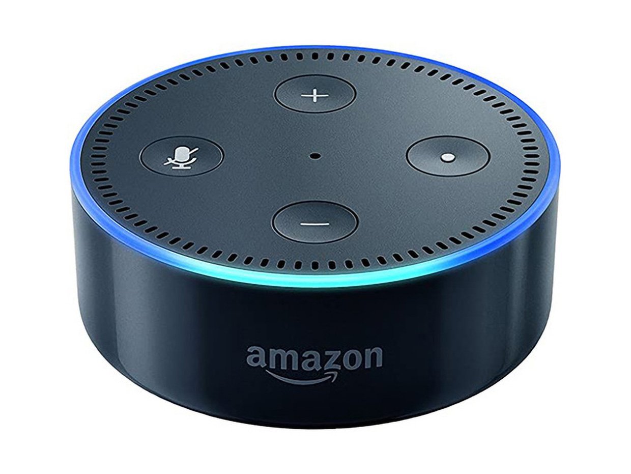 Refurb Deal: Amazon Echo Dot (2nd Gen)