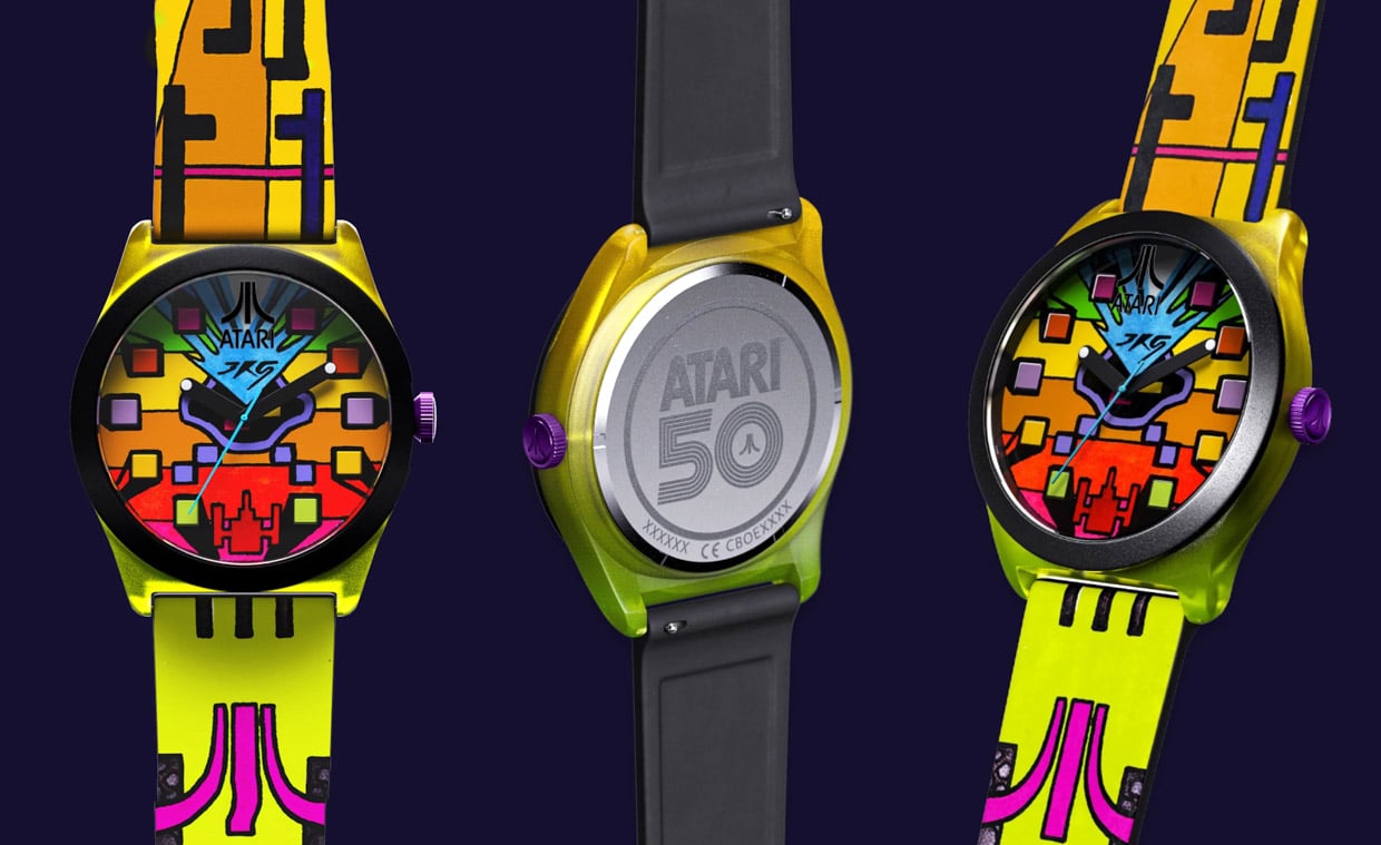 The Game Watch Designed To Kickstart a Revolution Appears Dead in the Water