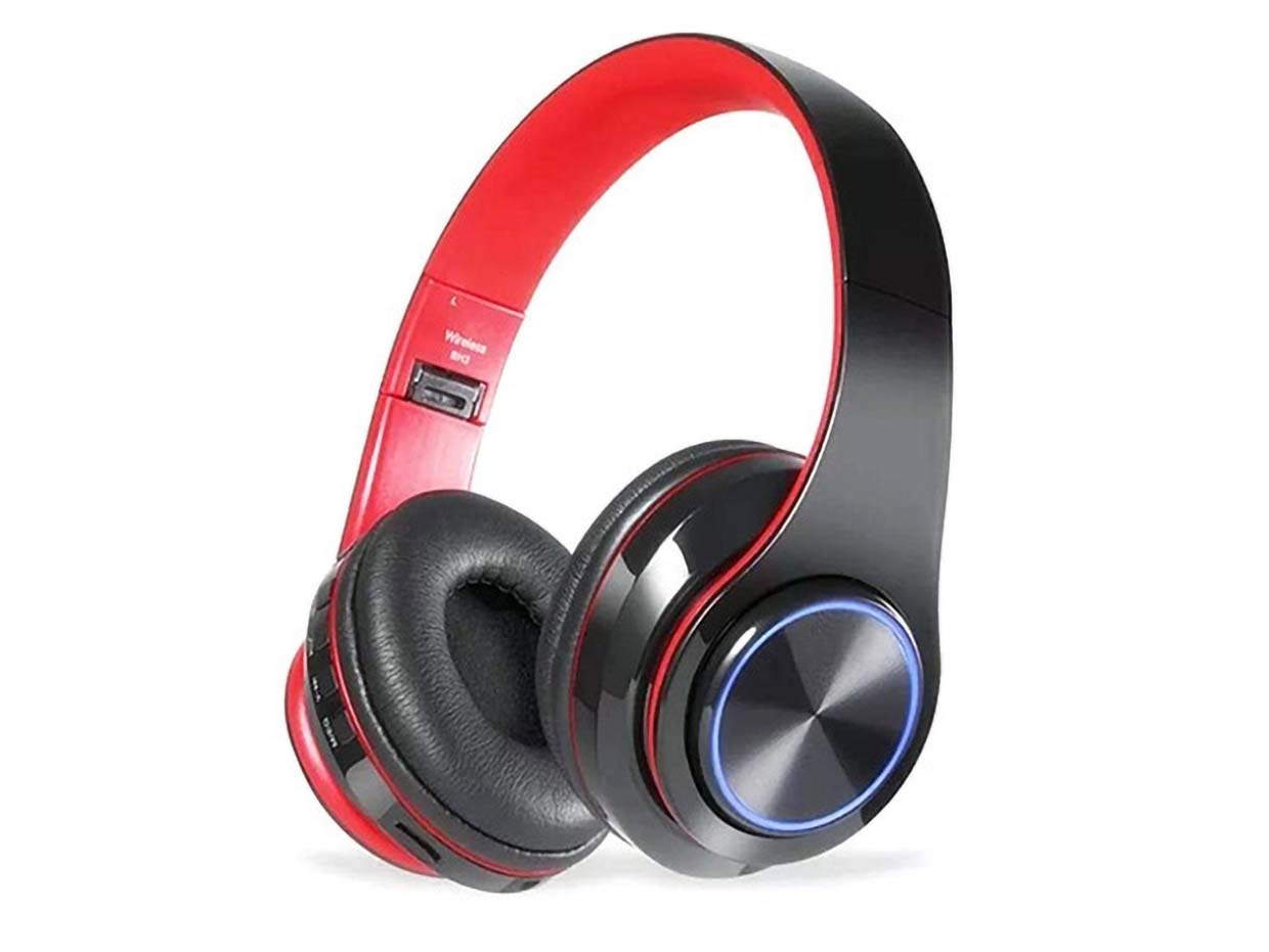 Ninja Dragon Z10 Bluetooth Headphones