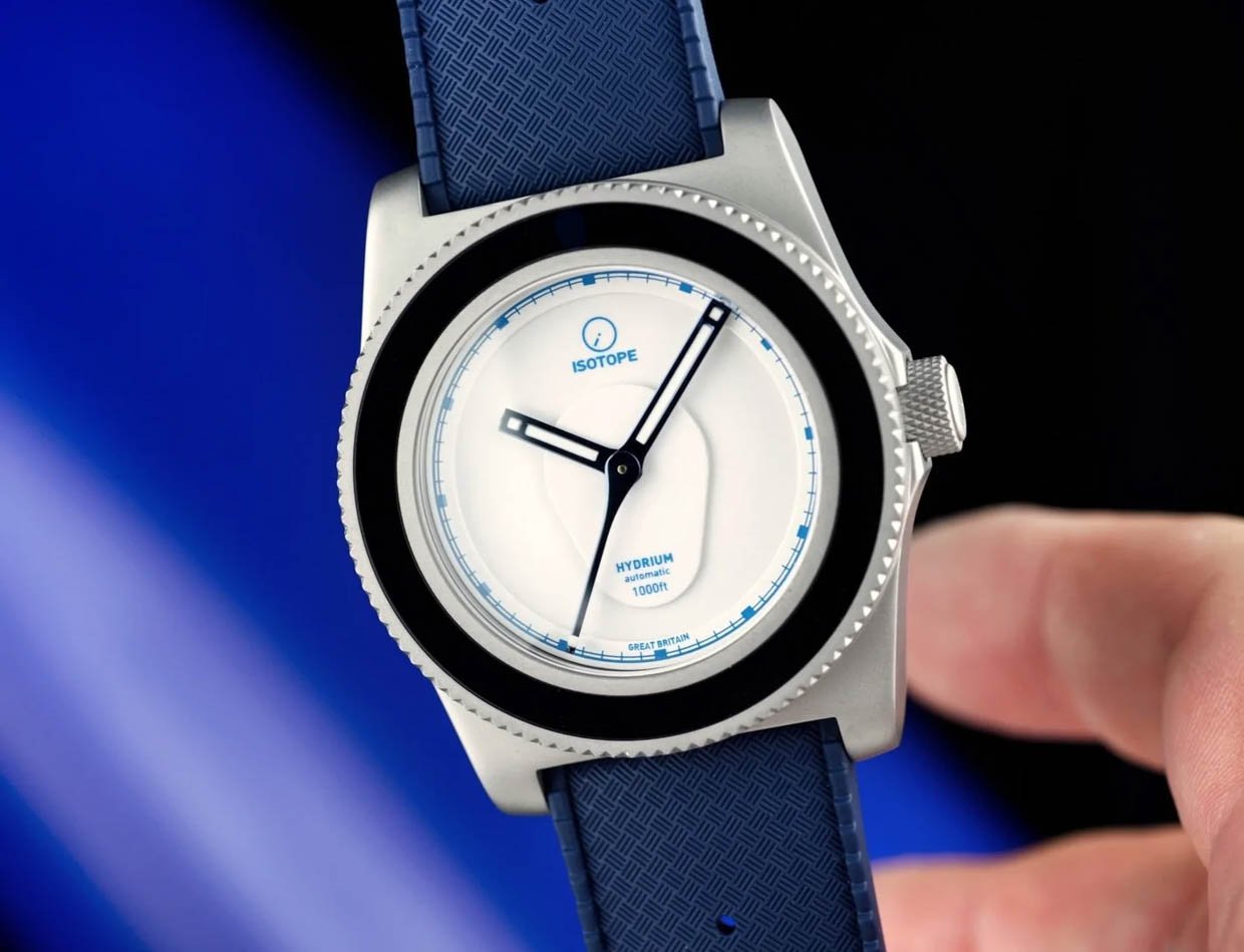 Buy Alba AT3H57X1 Watch in India I Swiss Time House-sonthuy.vn