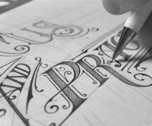 Master of Lettering