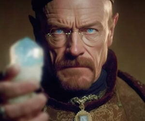 If Breaking Bad was a Medieval Fantasy Film