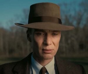 Oppenheimer (Trailer)