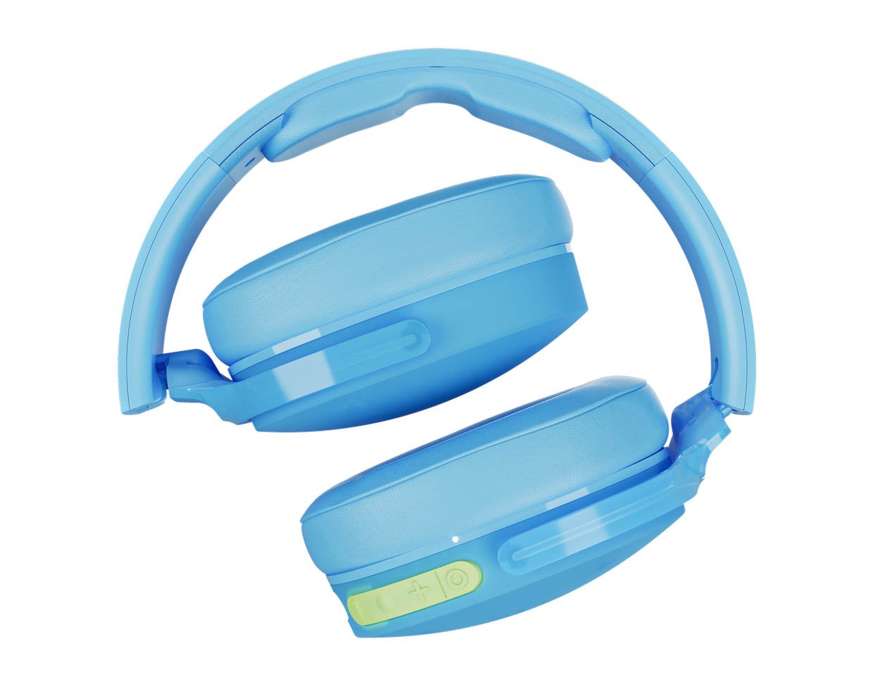 Skullcandy Transparency Wireless Headphones + Earbuds