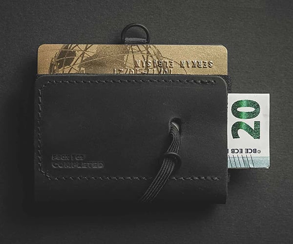 FOCX C2 Advanced Wallet