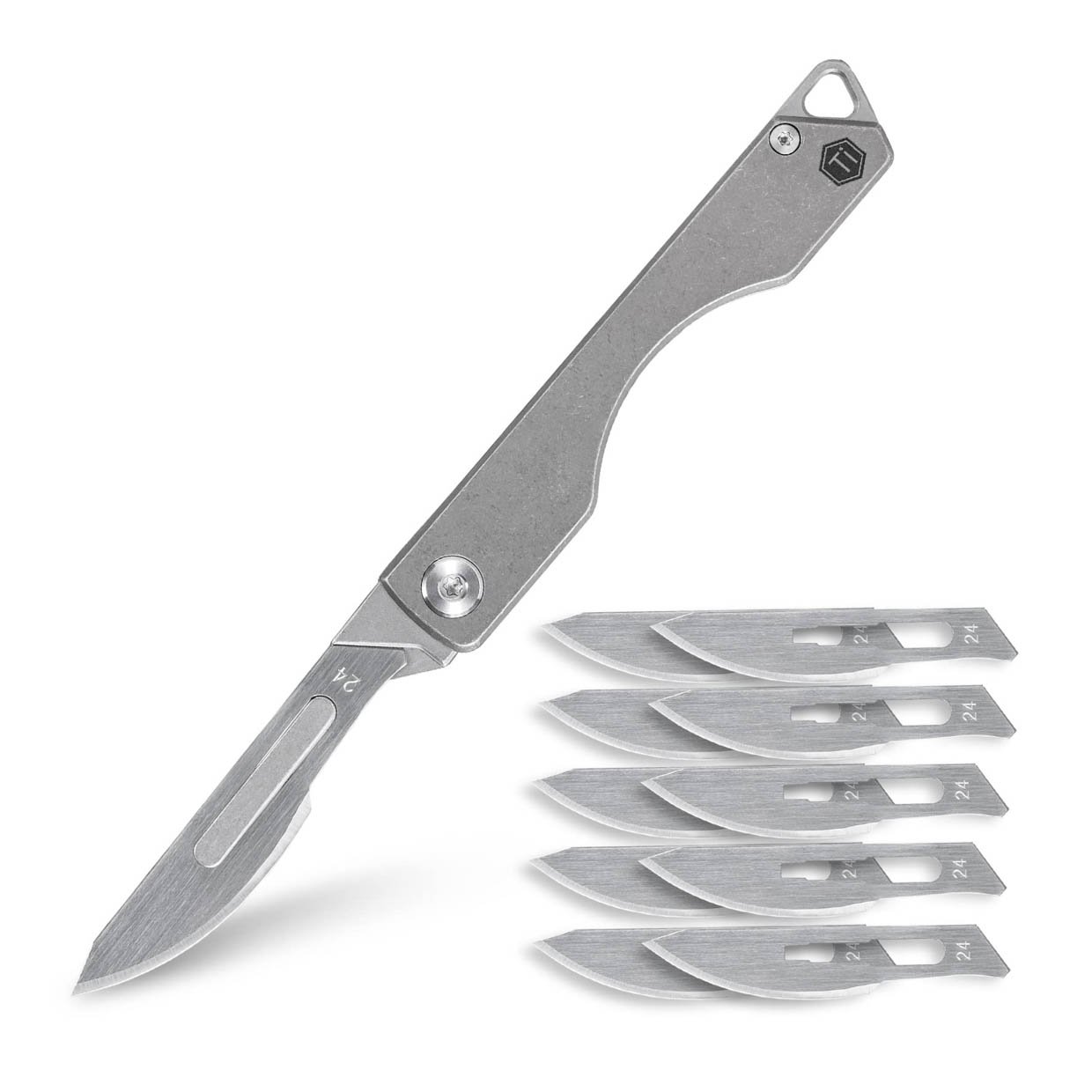 KeyUnity KK01 Utility Knife