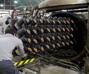 How Rubber Boots Are Made