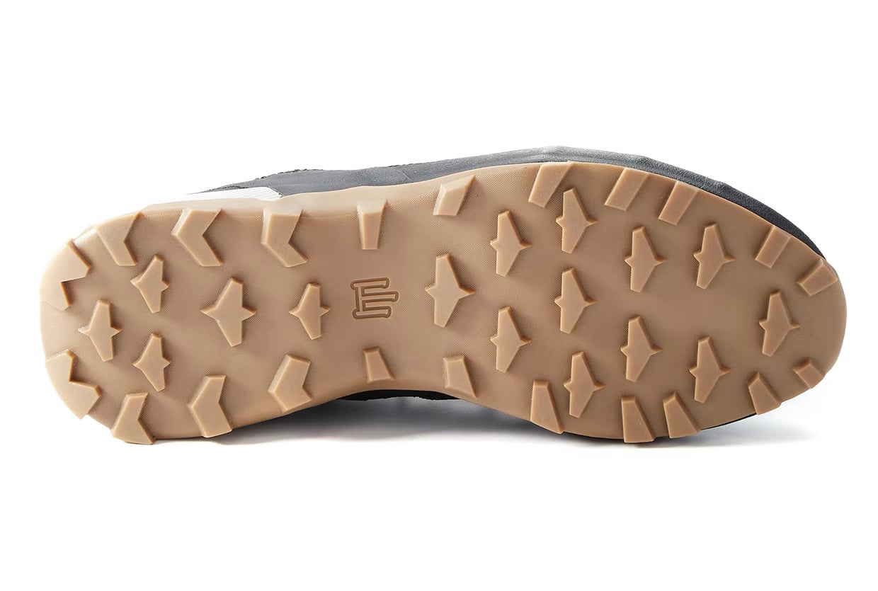 Naglev Unico Hiking Shoe