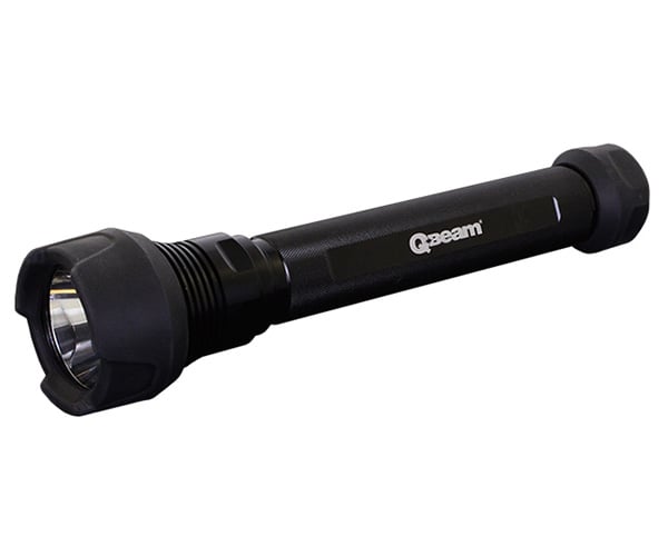 Q-Beam Tactical 225 Flashlight