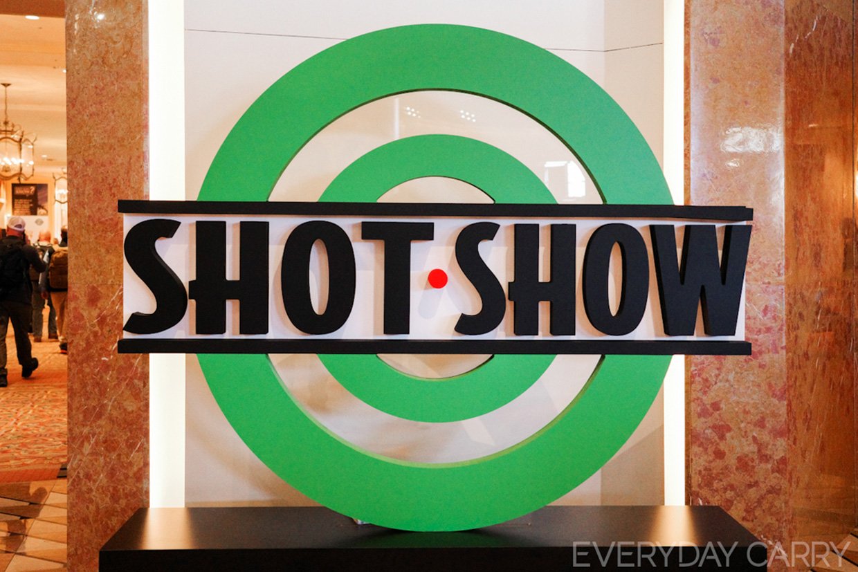 Cool Stuff from SHOT Show 2023