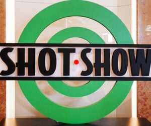 Cool Stuff from SHOT Show 2023