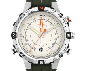 Timex Expedition North Tide-Temp-Compass Watch