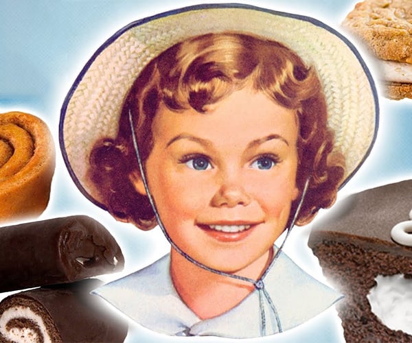The History of Little Debbie Snack Cakes + Cookies