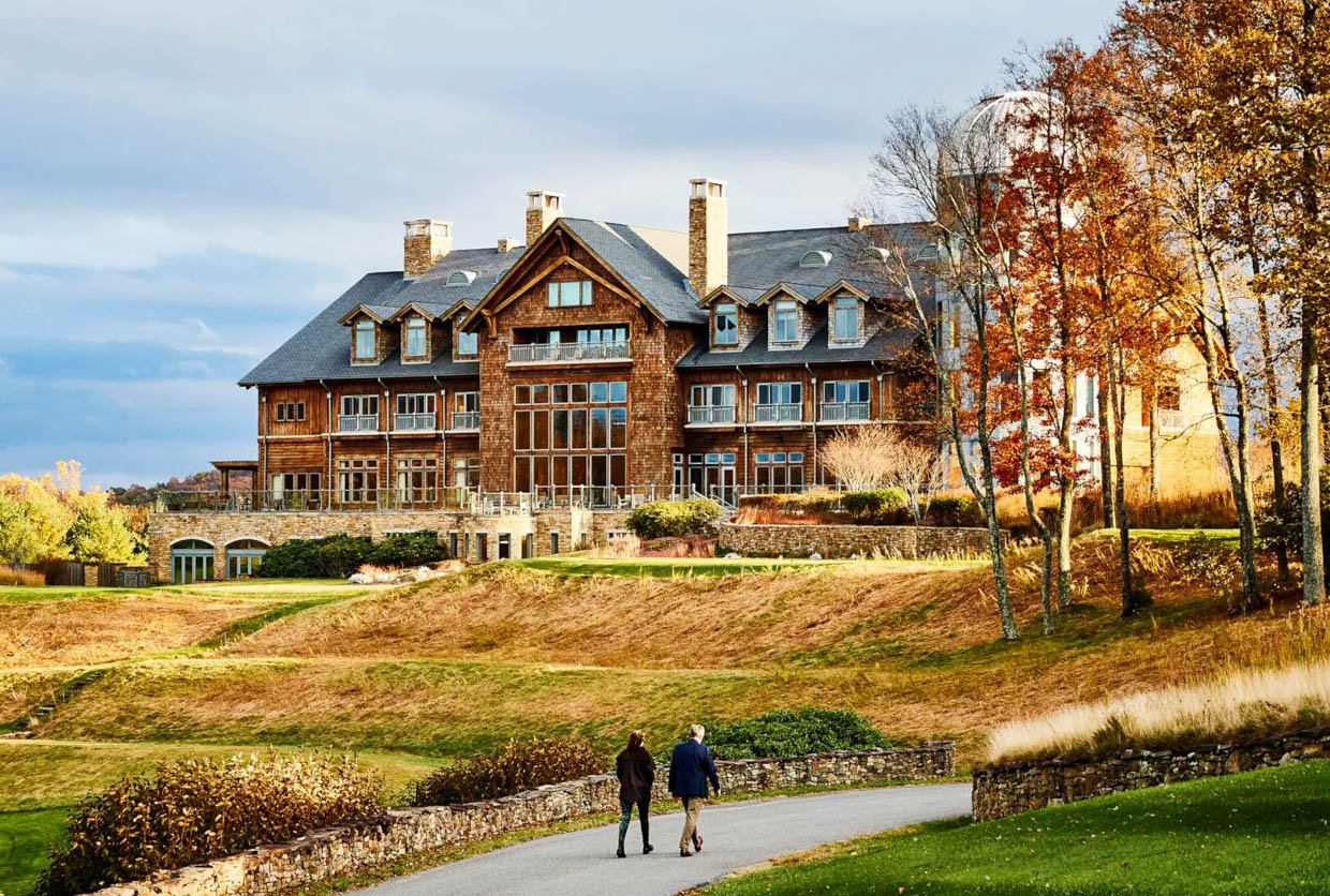 Primland, Auberge Resorts Collection