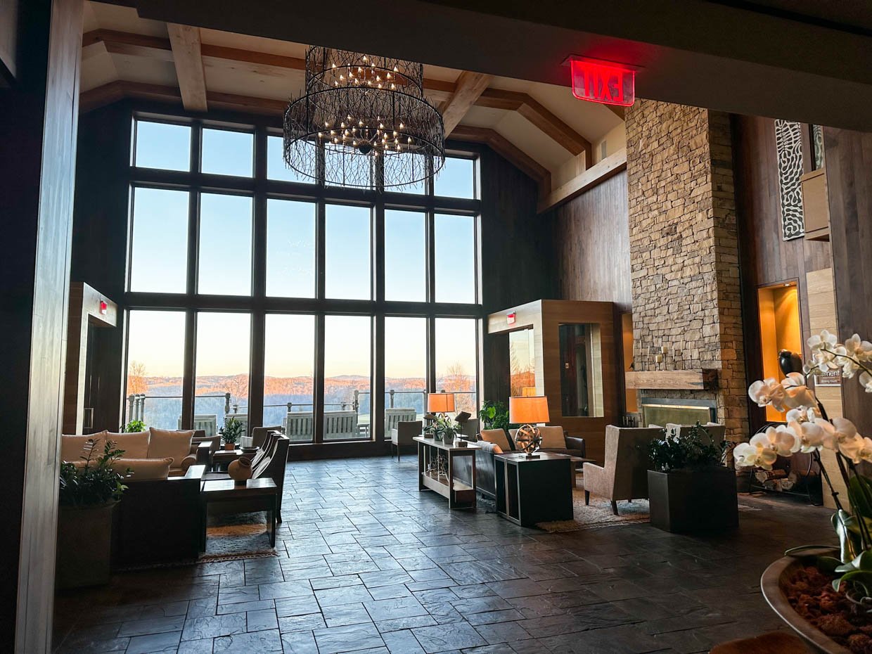 Primland, Auberge Resorts Collection