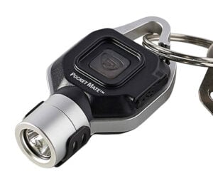 Streamlight Pocket Mate Keychain Flashlight