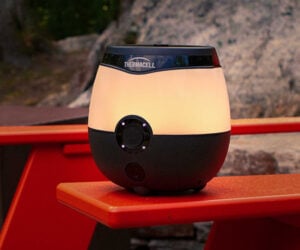 Thermacell EL55 Mosquito Repellent Lantern