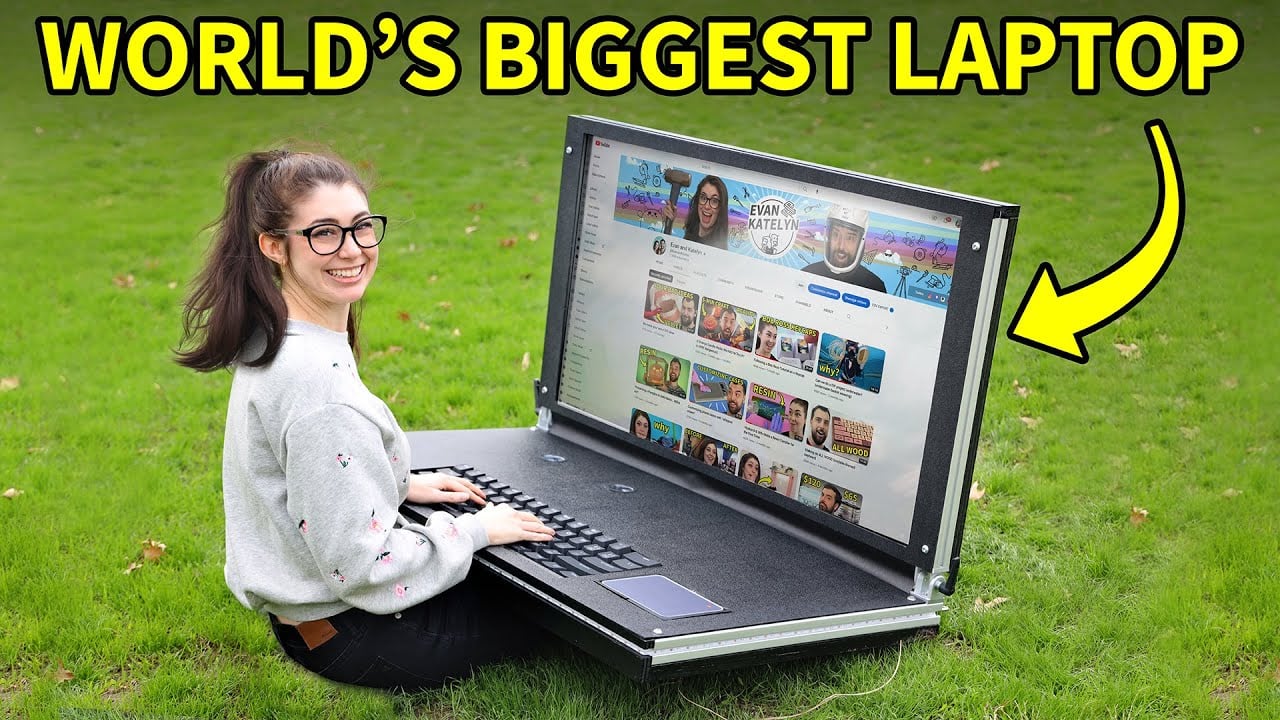 biggest computer in the world