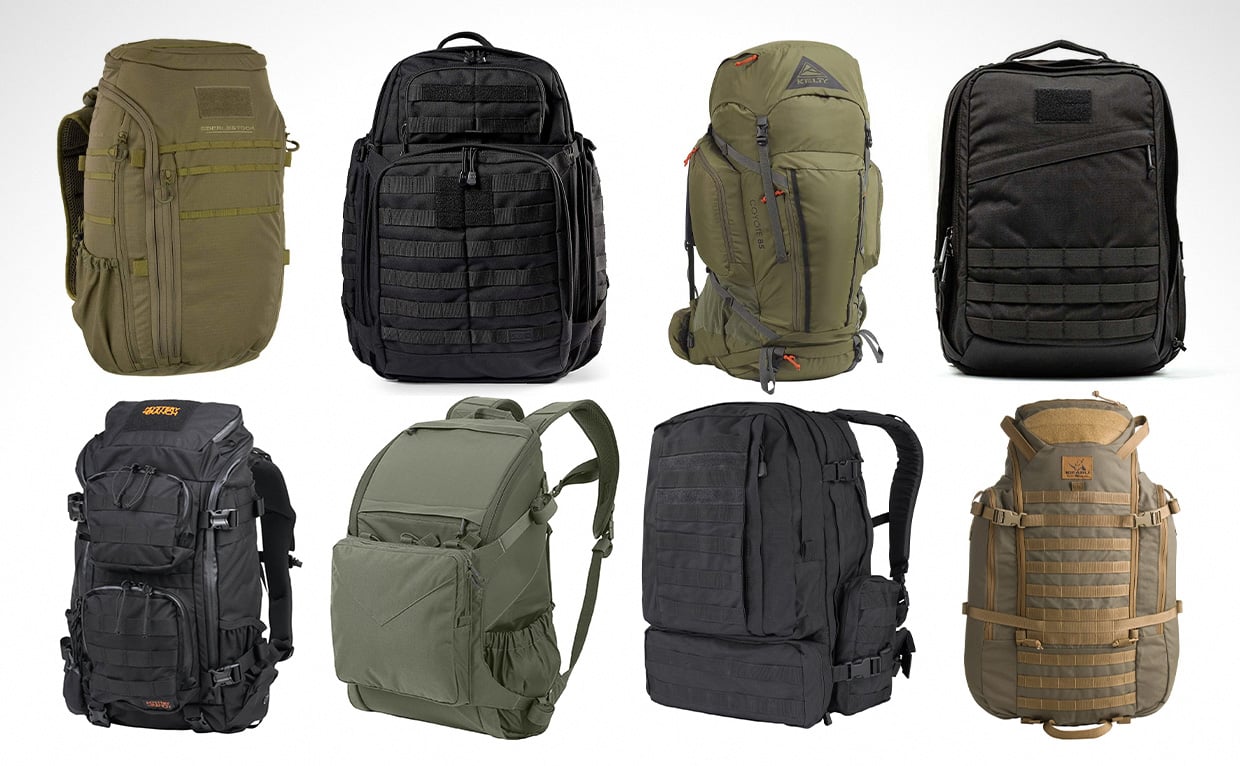 Best Bug-Out Bags