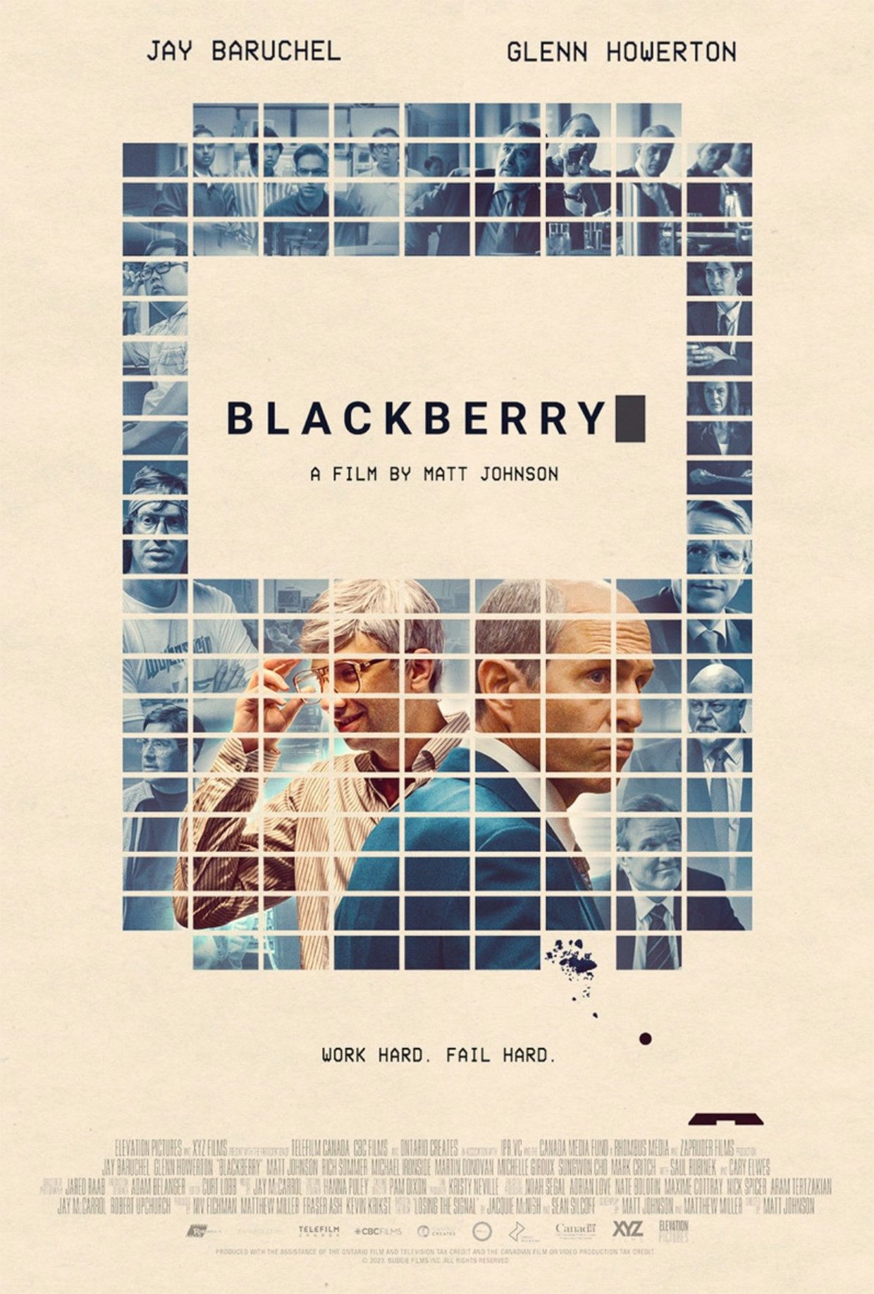 BlackBerry (Trailer)