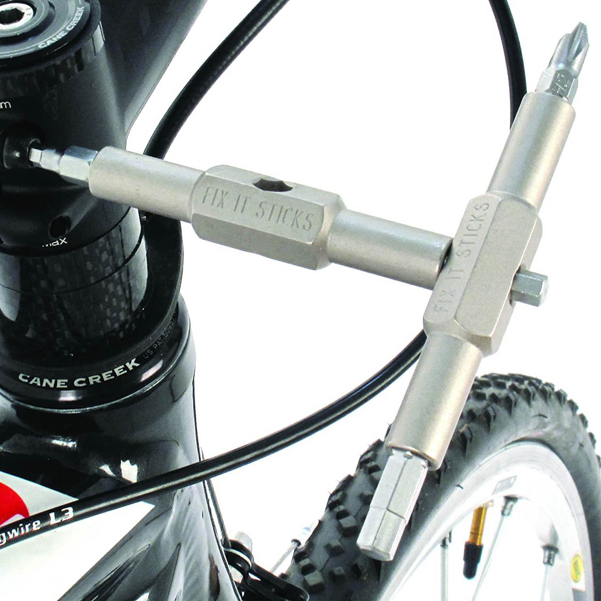 Fix It Sticks Mountain Bike Tool Kit