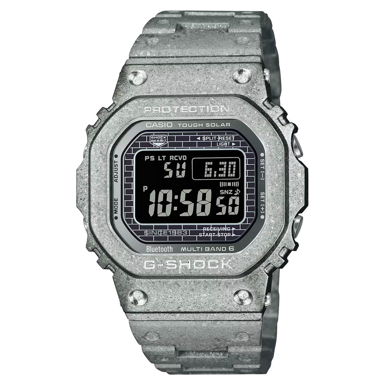 G-SHOCK Recrystallized Series Watches